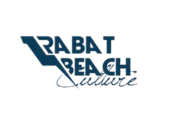 Logo Rabat beach cluture
